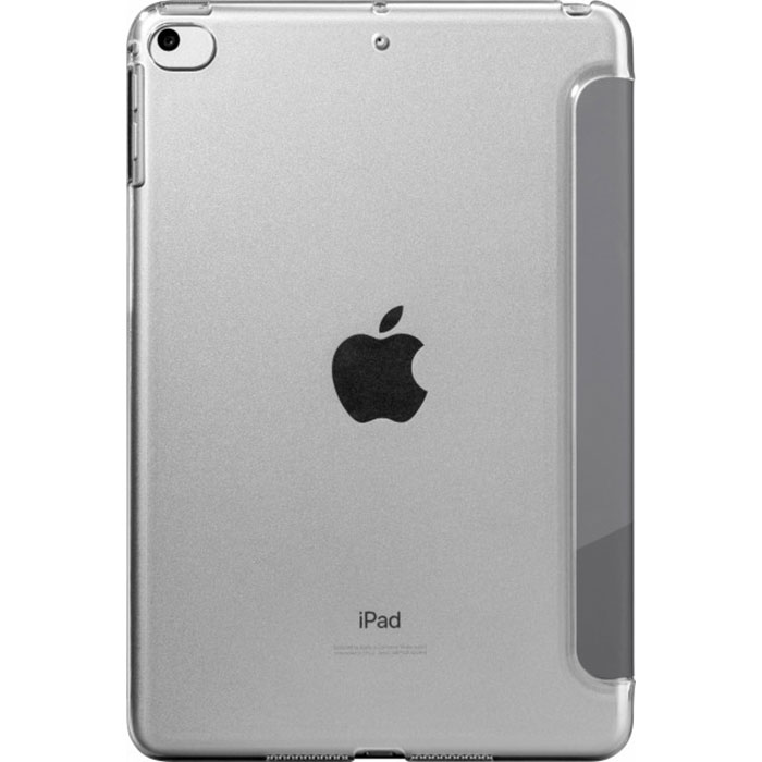 Обкладинка для планшета LAUT Huex Black для iPad mini 5 2019 (LAUT_IPM5_HX_BK)