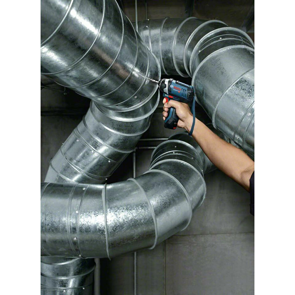 Акумуляторний шурупокрут BOSCH GDR 12V-105 Professional Solo (0.601.9A6.901)