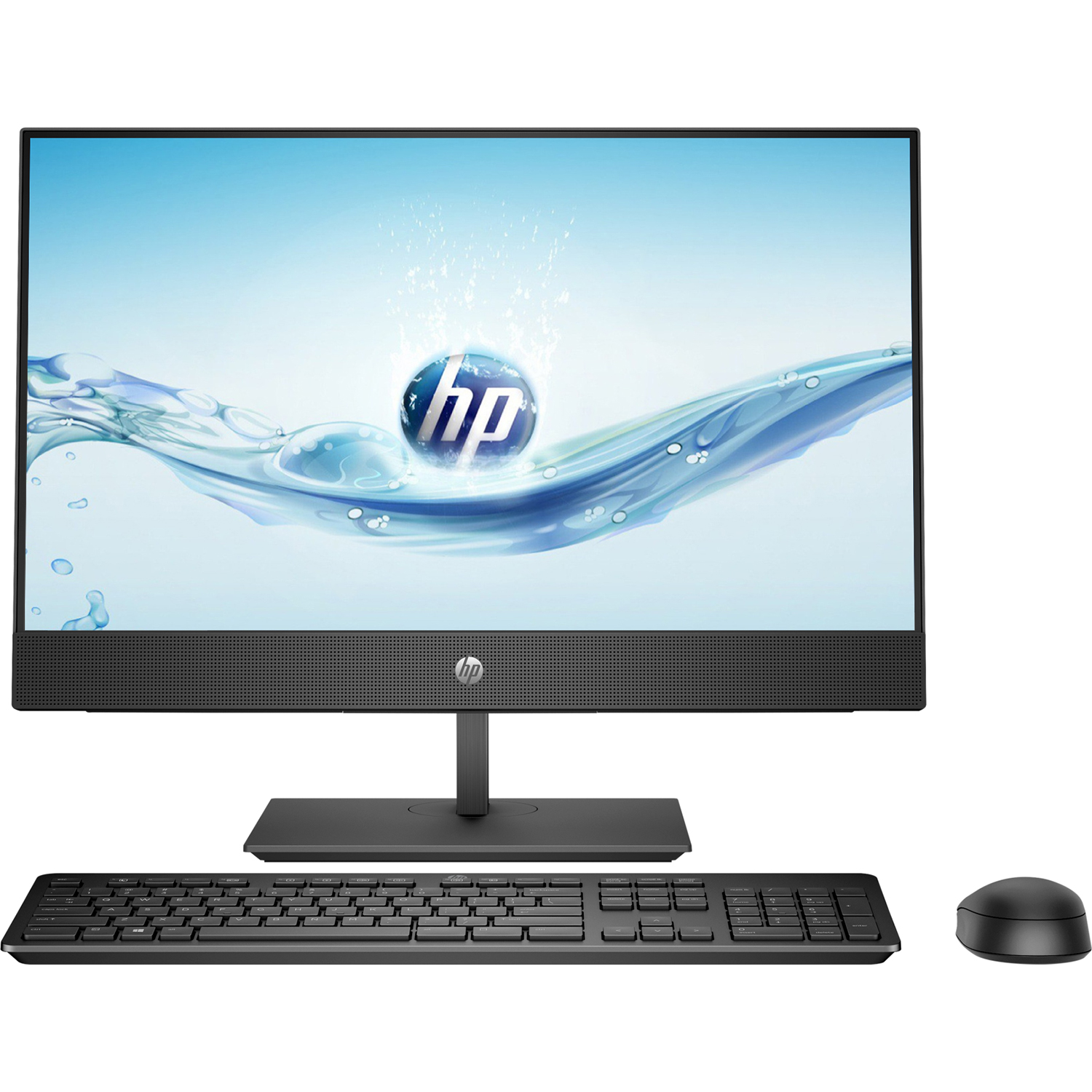 Моноблок hp proone 440 g5 обзор