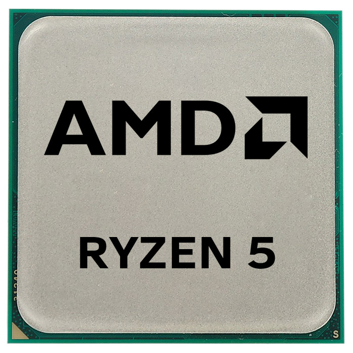 Процессор AMD Ryzen 5 3600X 3.8GHz AM4 Tray (100-000000022)