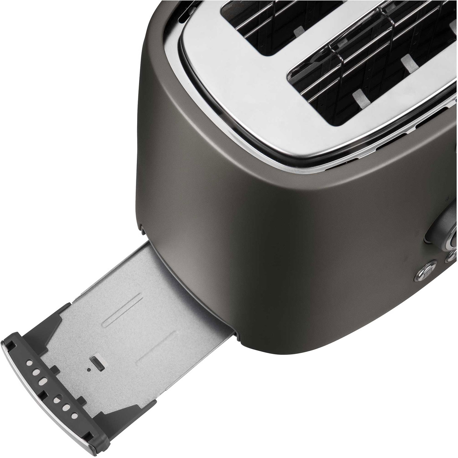 Тостер SENCOR STS 6058BK (41006752)