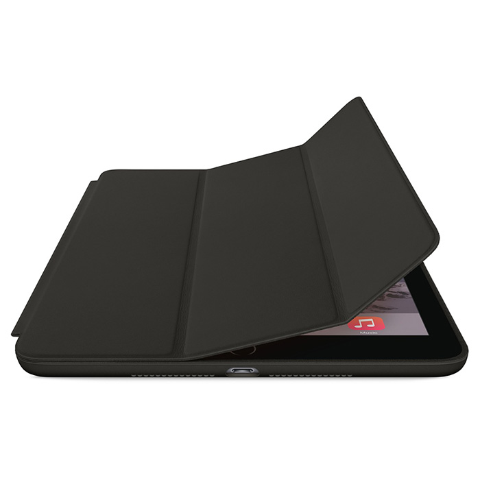 Окладинка для планшета APPLE Smart Case for iPad Air 2 Black (MGTV2ZM/A)