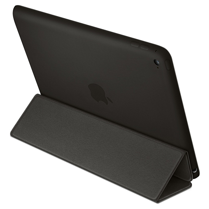 Окладинка для планшета APPLE Smart Case for iPad Air 2 Black (MGTV2ZM/A)