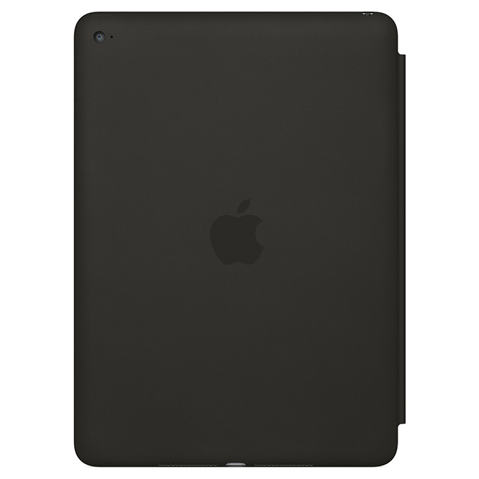 Обложка для планшета APPLE Smart Case for iPad Air 2 Black (MGTV2ZM/A)