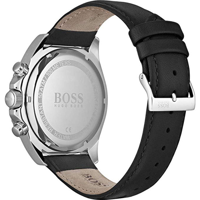 Часы HUGO BOSS Ocean Edition (1513697)