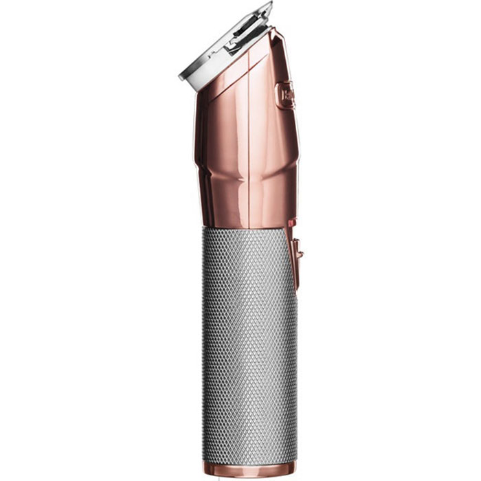 Триммер для контурной стрижки BaByliss PRO FX7880RGE Rose FX Trimmer