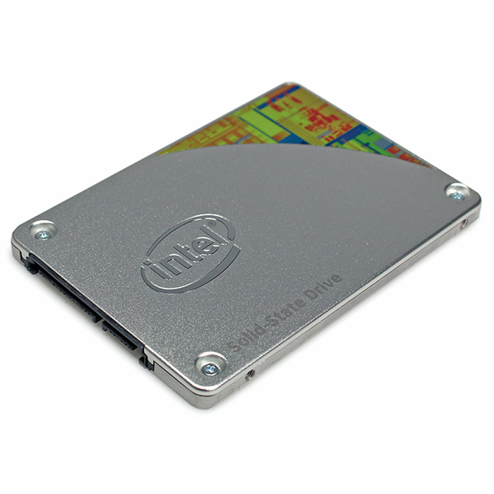 SSD диск INTEL Pro 2500 120GB 2.5" SATA (SSDSC2BF120H501)