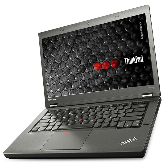 Ноутбук LENOVO ThinkPad T440p (20AN00BART)
