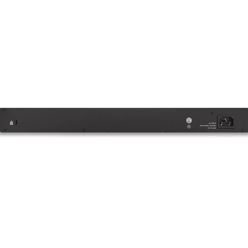 Коммутатор ZYXEL XGS2210-52 (XGS2210-52-EU0101F)