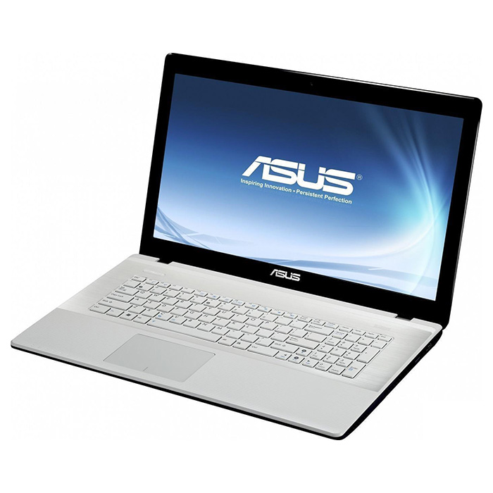 Ноутбук ASUS R752MD White (R752MD-TY034H)
