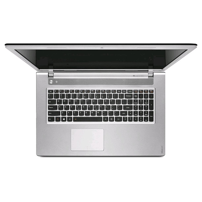 Ноутбук LENOVO IdeaPad Z50-70 Silver