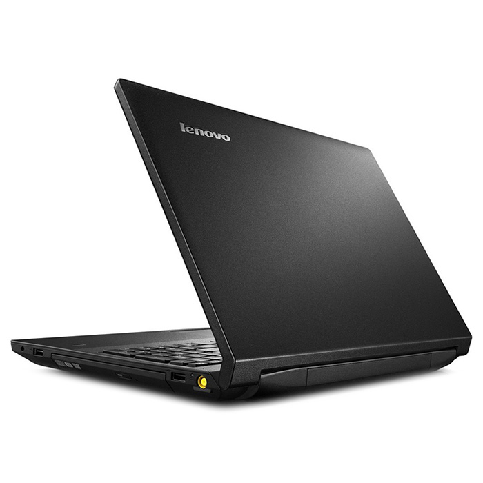 Ноутбук LENOVO IdeaPad B590A Black