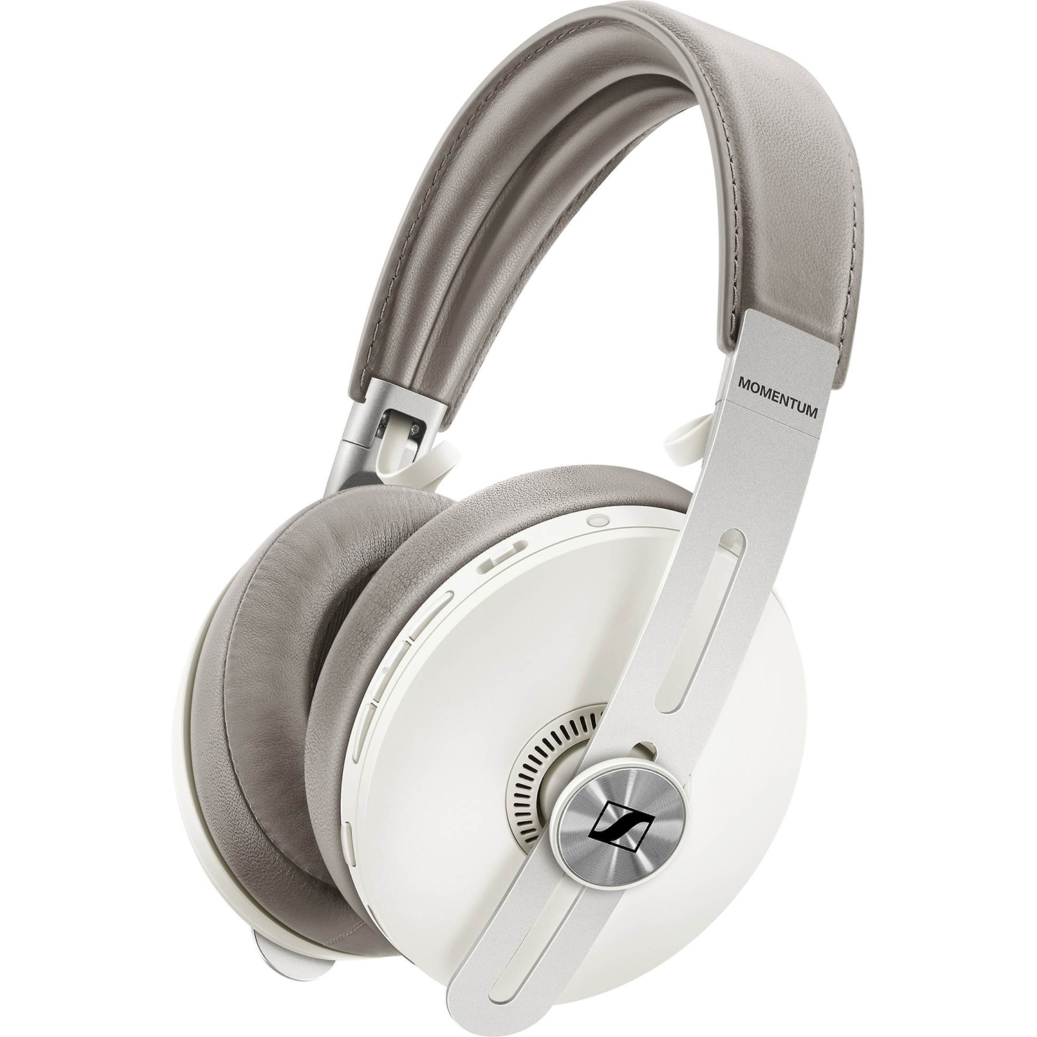 Навушники SENNHEISER Momentum 3 Wireless Sandy White (508235)