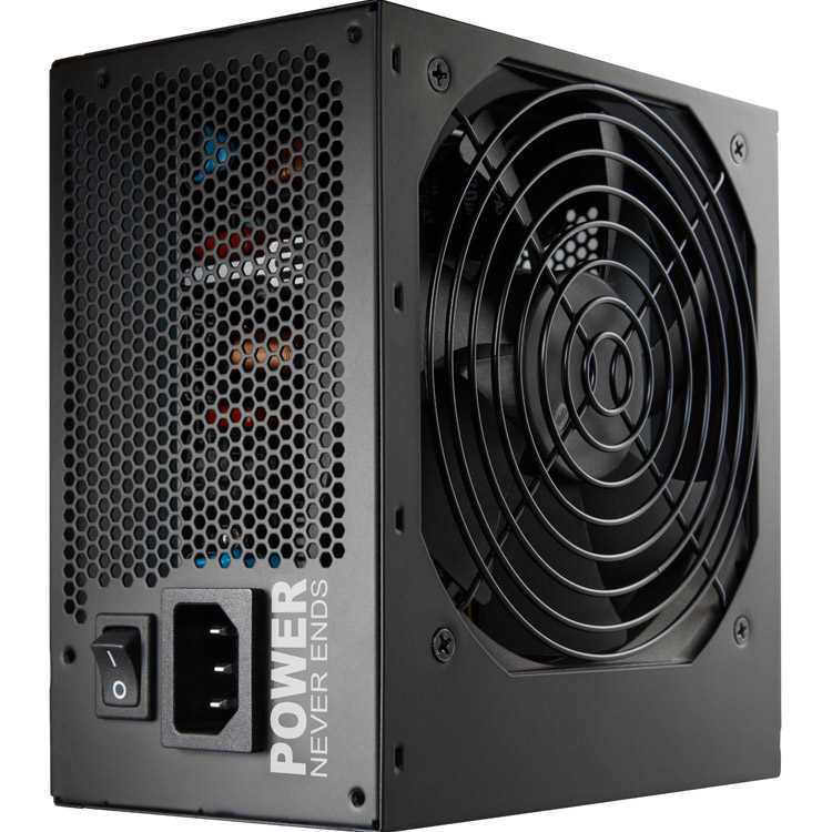 Блок живлення 600W FSP Hydro Pro 600 (HP2-600)