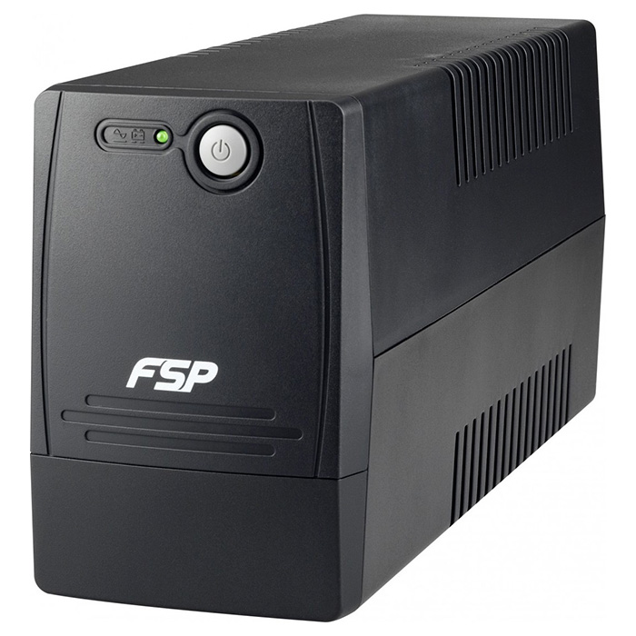 ИБП FSP FP 650 Schuko (PPF3601402)