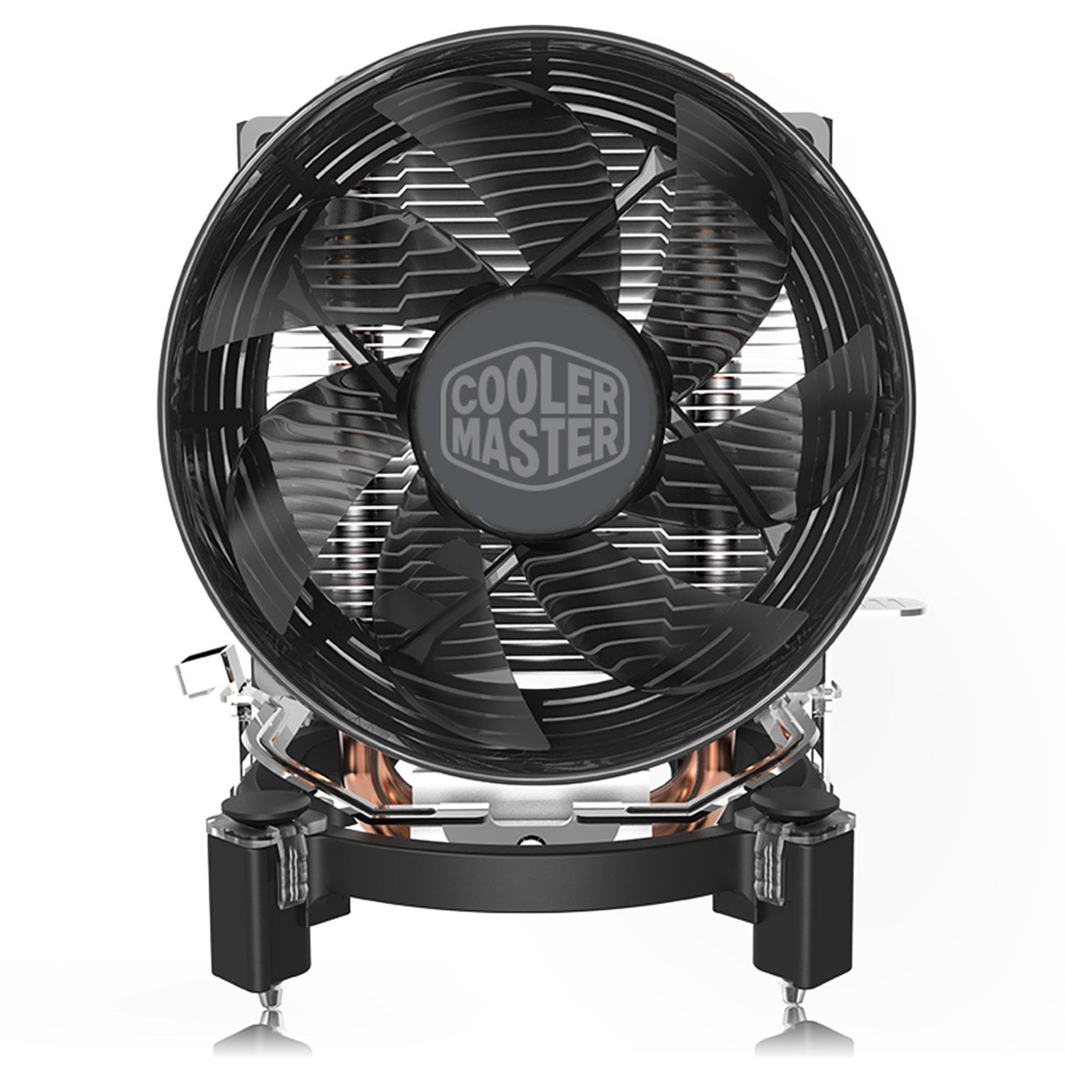 Кулер для процессора COOLER MASTER Hyper T20 (RR-T20-20FK-R1)