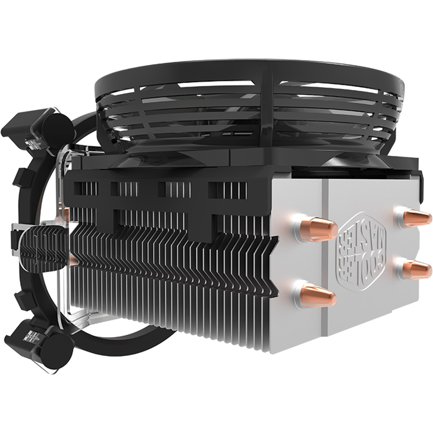 Кулер для процессора COOLER MASTER Hyper T20 (RR-T20-20FK-R1)