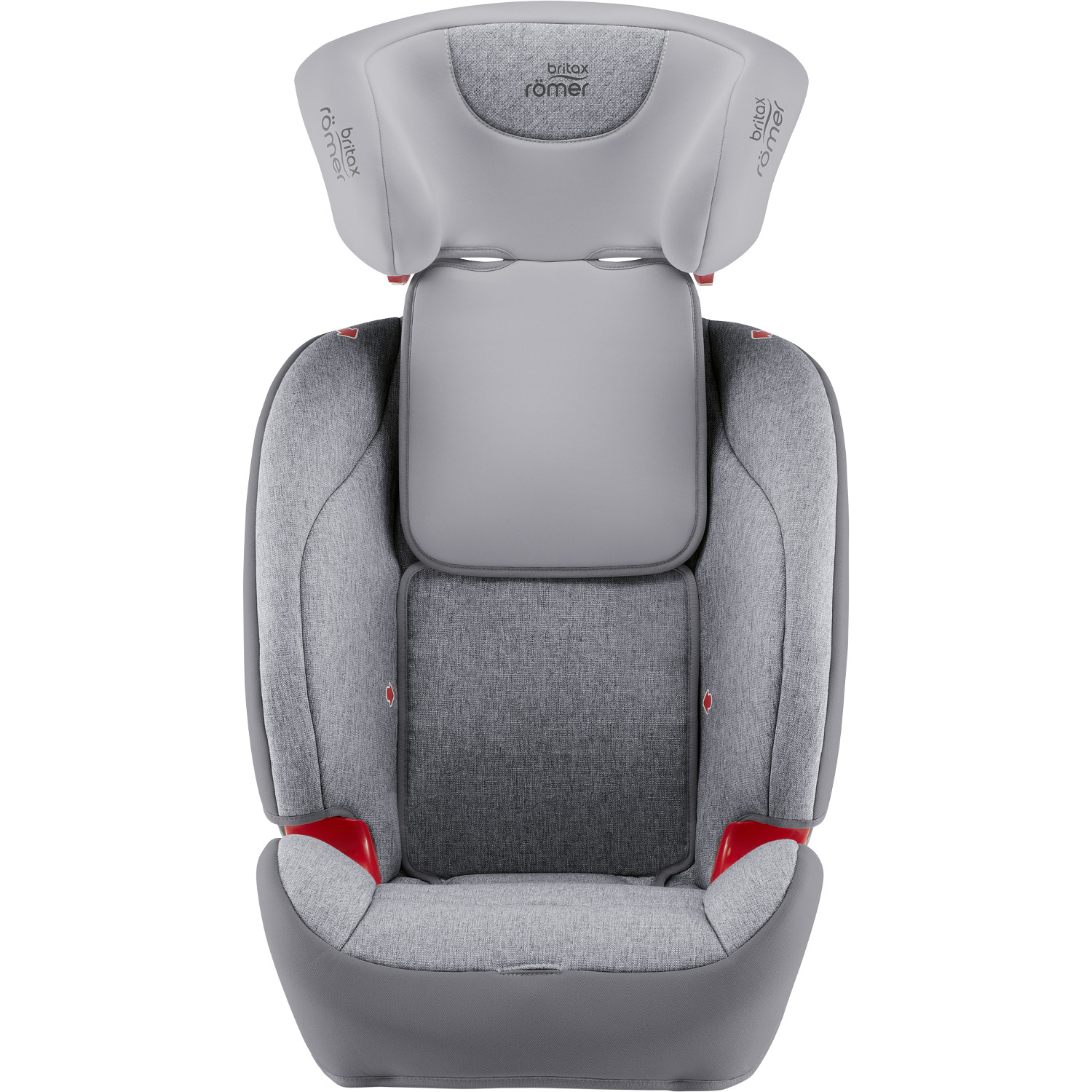 кресло britax romer evolva