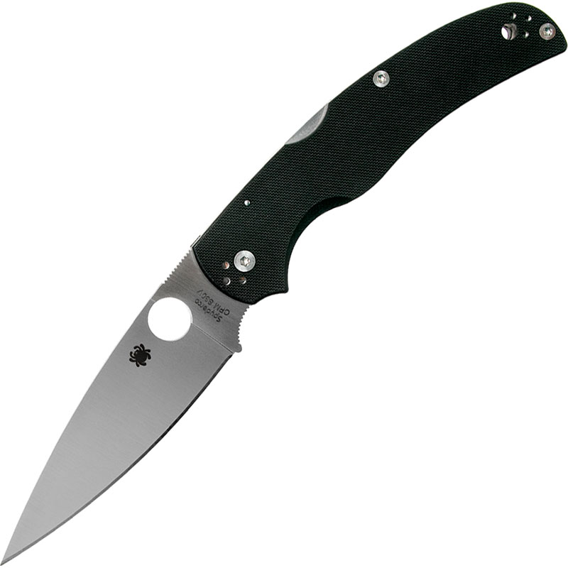Складаний ніж SPYDERCO Native Chief (C244GP)