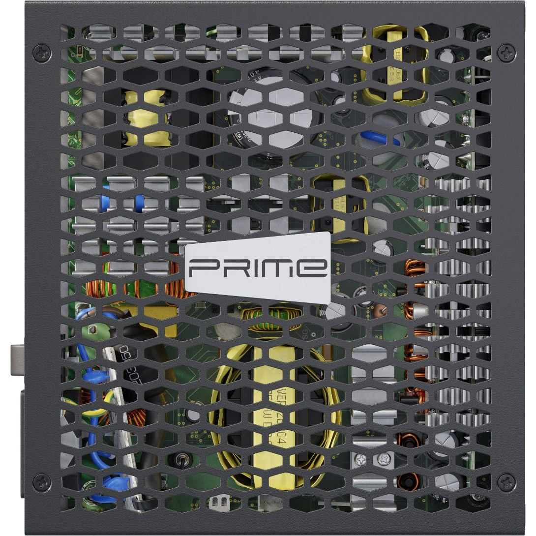 Блок живлення 500W SEASONIC Prime Fanless PX-500