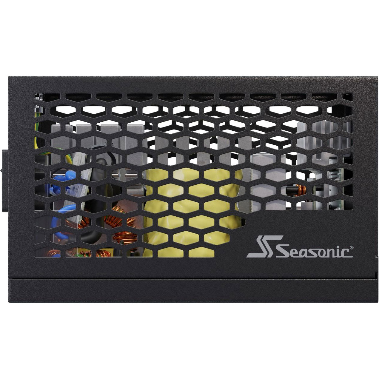 Блок живлення 500W SEASONIC Prime Fanless PX-500