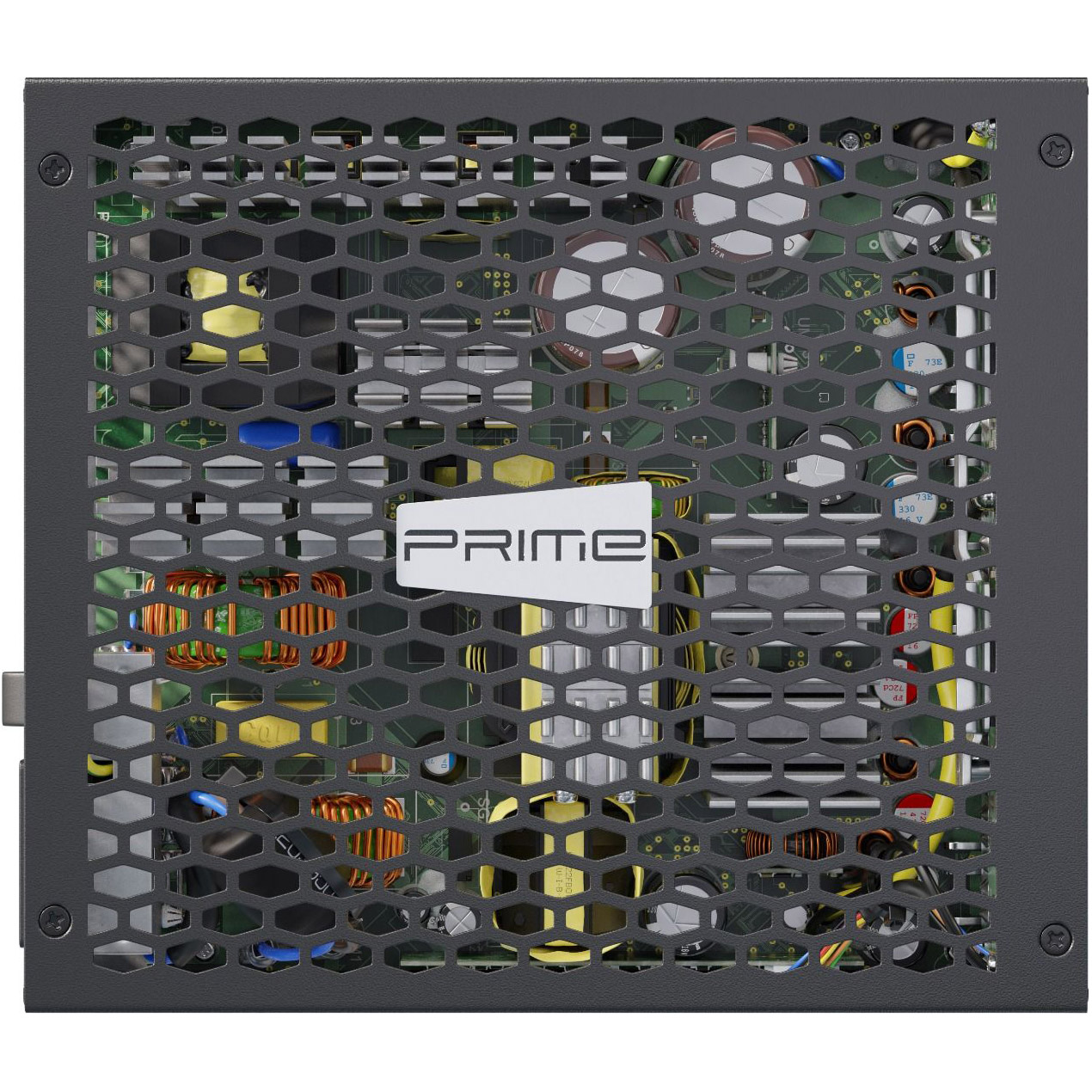 Блок живлення 700W SEASONIC Prime Fanless TX-700