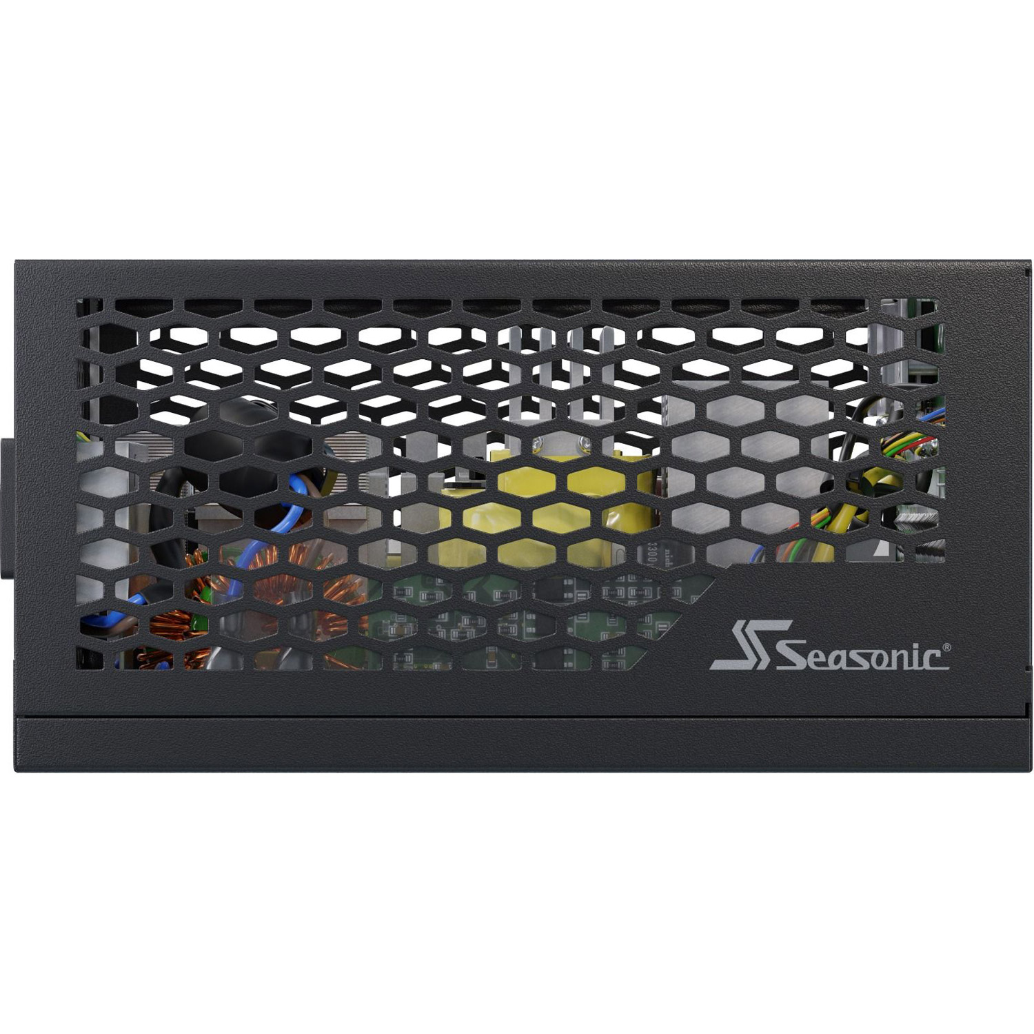 Блок живлення 700W SEASONIC Prime Fanless TX-700