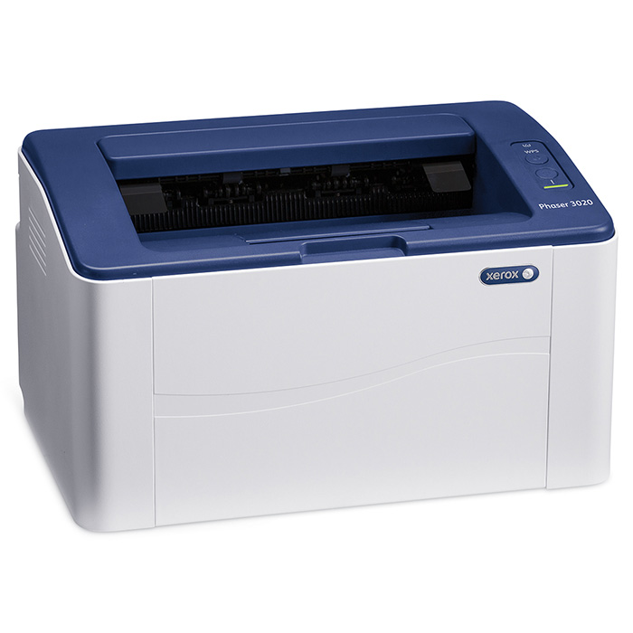 Принтер XEROX Phaser 3020BI