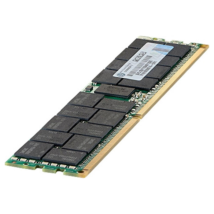 Модуль памяти DDR3 1333MHz 8GB HPE ECC RDIMM (604506-B21)