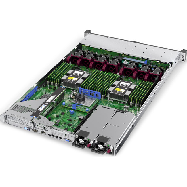 Сервер HPE ProLiant DL360 Gen10 (P19775-B21)