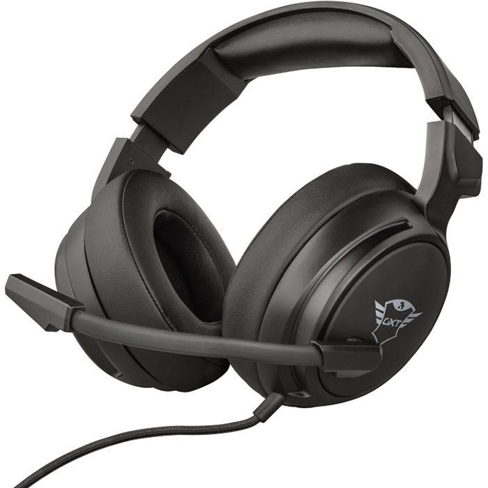 Наушники геймерские TRUST Gaming GXT 433 Pylo (23381)