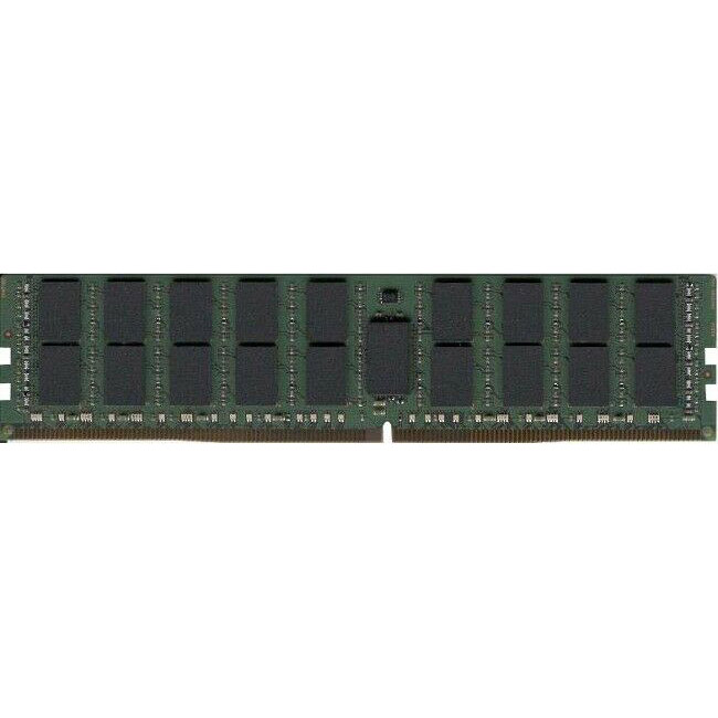 Модуль памяти DDR4 2933MHz 32GB LENOVO ThinkSystem ECC RDIMM (4ZC7A08709)