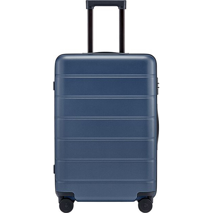 Чемодан XIAOMI 90FUN Business Travel Luggage 20" Blue 38л