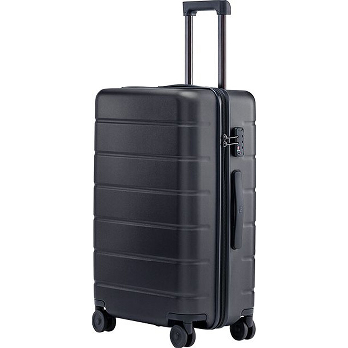 Валіза XIAOMI 90FUN Business Travel Luggage 20" Black 38л