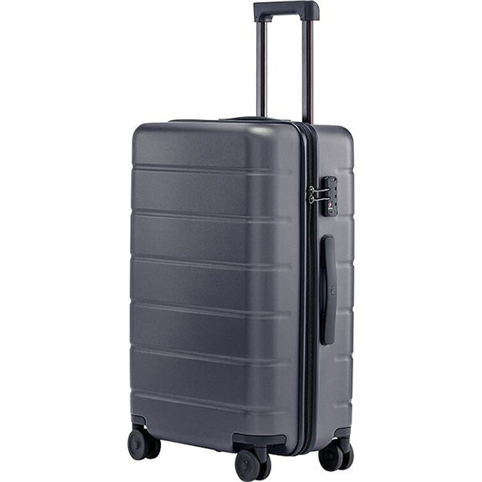 Валіза XIAOMI 90FUN Business Travel Luggage 20" Gray 38л