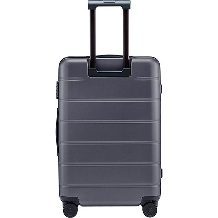 Валіза XIAOMI 90FUN Business Travel Luggage 20" Gray 38л