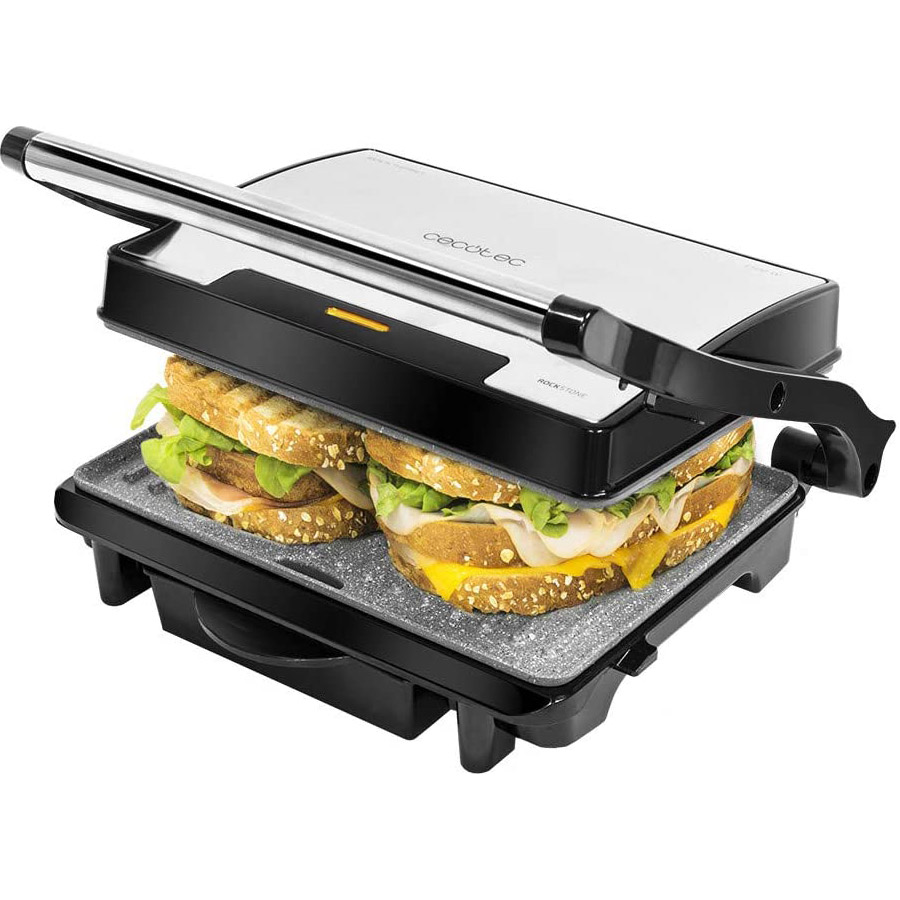Электрогриль CECOTEC Rock'nGrill 1500 Rapid (CCTC-03065)