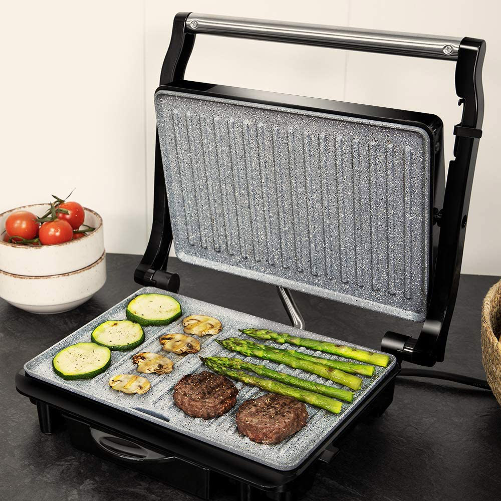 Электрогриль CECOTEC Rock'nGrill 1500 Rapid (CCTC-03065)