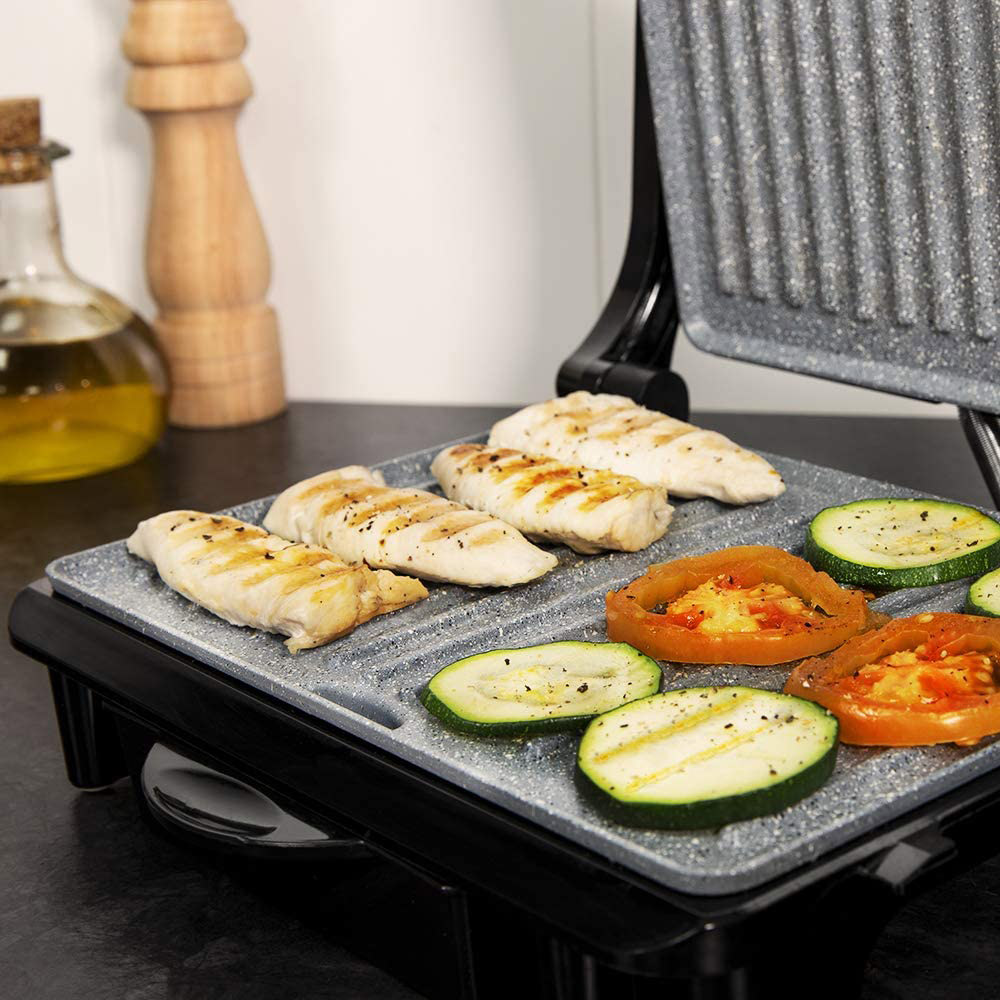 Электрогриль CECOTEC Rock'nGrill 1500 Rapid (CCTC-03065)