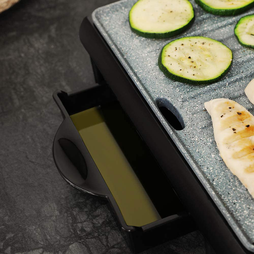 Электрогриль CECOTEC Rock'nGrill 1500 Rapid (CCTC-03065)