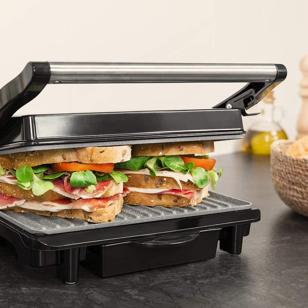 Электрогриль CECOTEC Rock'nGrill 1500 Rapid (CCTC-03065)