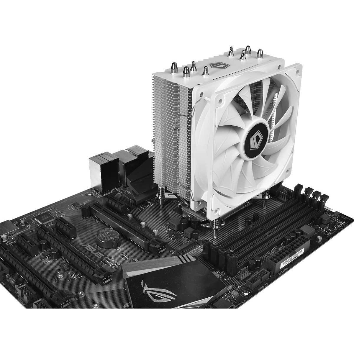 224 white. ID Cooling se 224. Кулер ID-Cooling se-904twin. Кулер ID-Cooling se-224-XT-B lga20xx/lga1366/lga115. Кулер s1155/1156/775/AMX/9xx ID-Cooling se-802 (95w, 80мм/съемный_вентилятор).