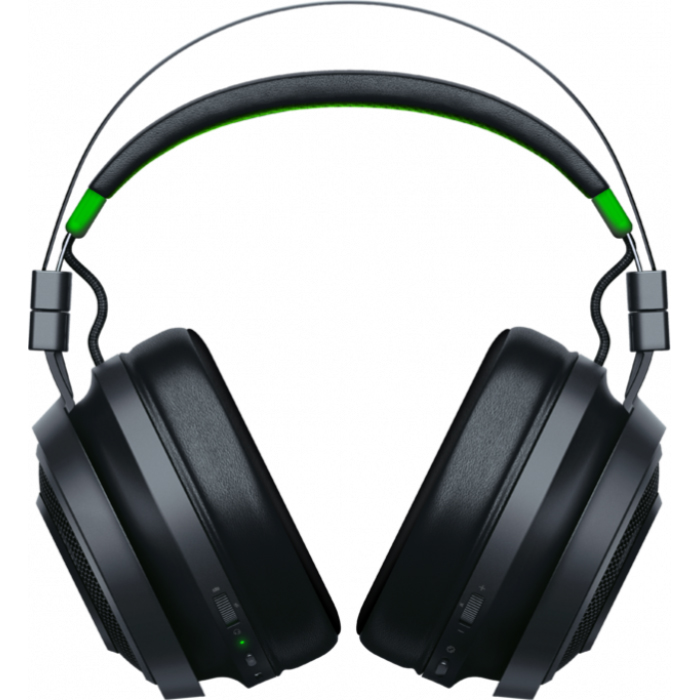 Ігрові навушники RAZER Nari Ultimate for Xbox One (RZ04-02910100-R3M1)