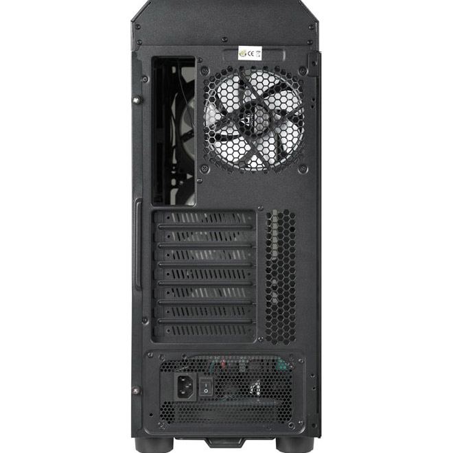 Корпус CHIEFTEC Scorpion 3 GL-03B