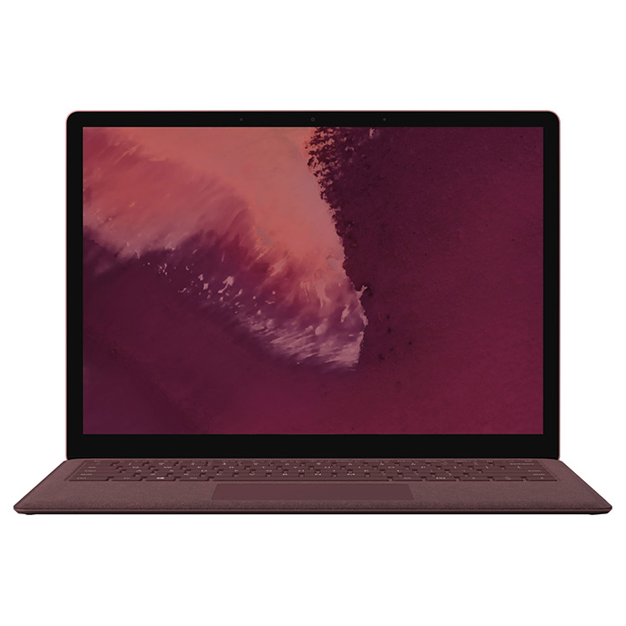Ноутбук MICROSOFT Surface Laptop 2 Burgundy (LQN-00024)