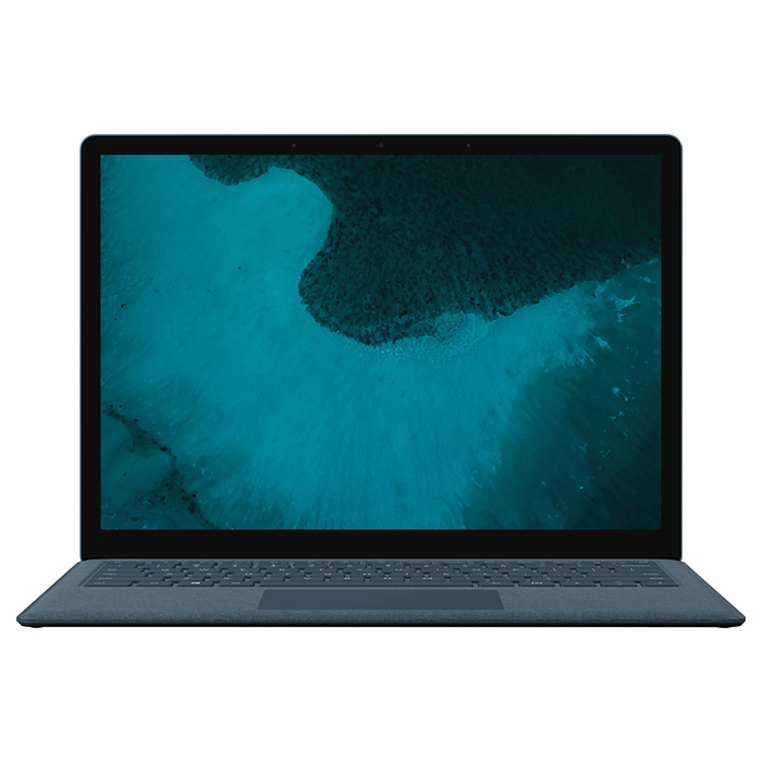Ноутбук MICROSOFT Surface Laptop 2 Cobalt Blue (LQN-00038)