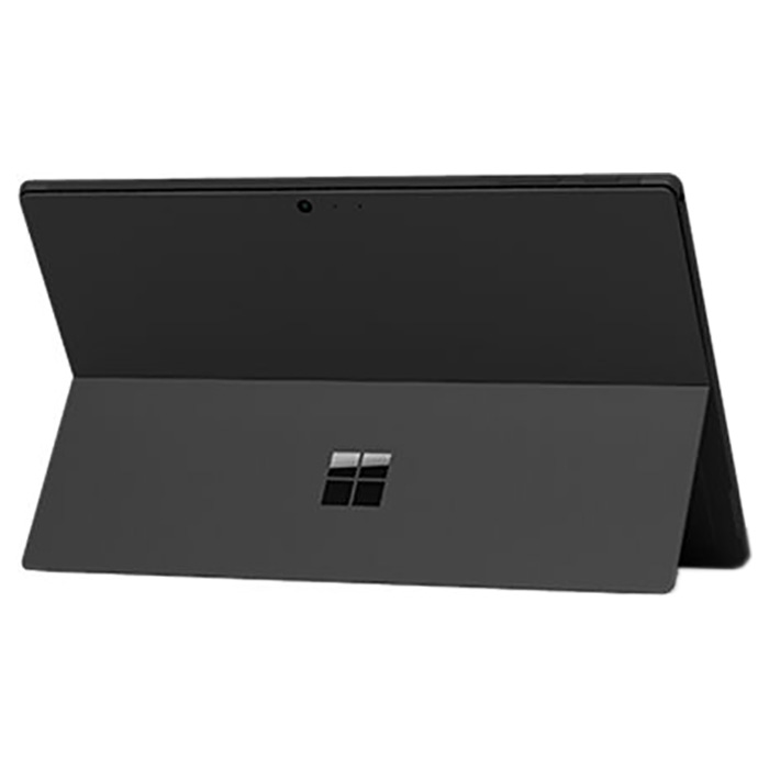 Планшет MICROSOFT Surface Pro 6 8/256GB Black (KJT-00024)