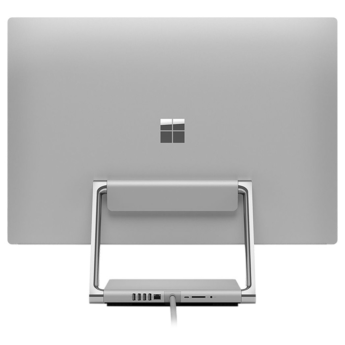 Моноблок MICROSOFT Surface Studio 2 (LAM-00001)
