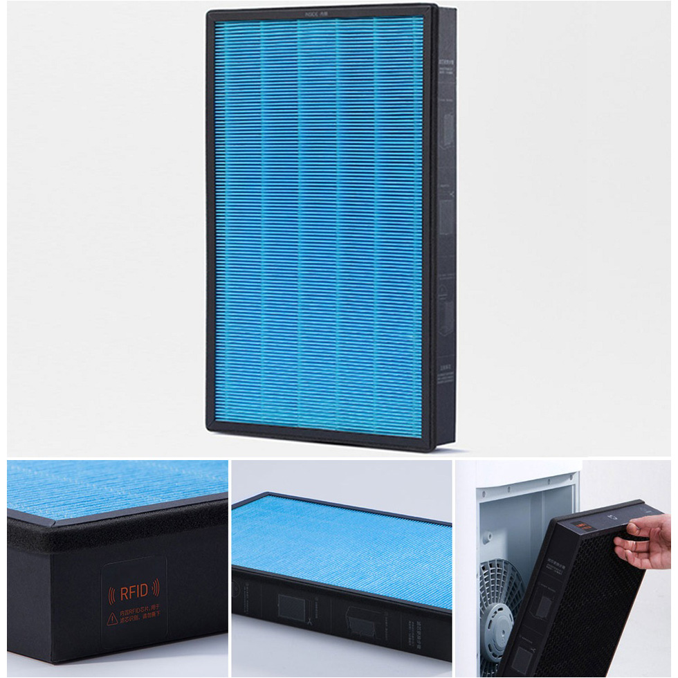 Фильтр для очистителя воздуха XIAOMI MIJIA Mi Air Purifier Max Filter