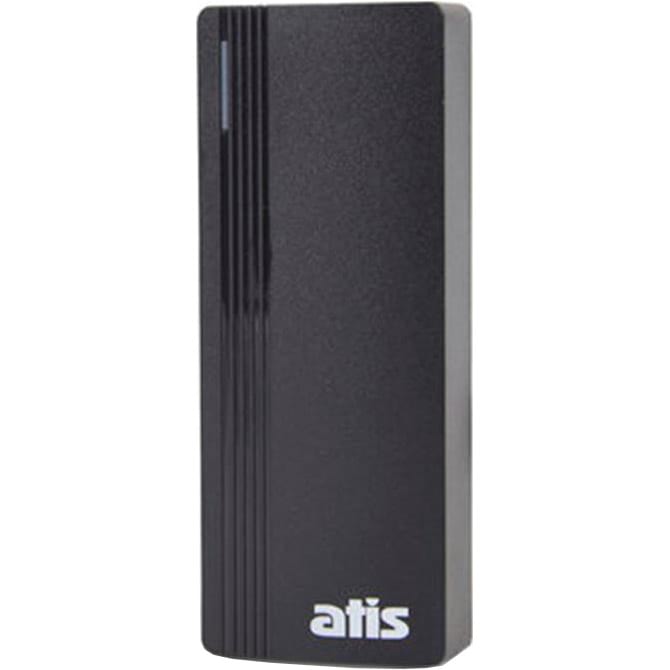 Термінал контролю доступу ATIS ACPR-07 EM-W Black